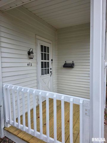 413 12TH Avenue, Fulton, IL 61252