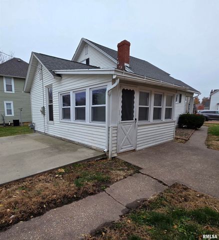 413 12TH Avenue, Fulton, IL 61252