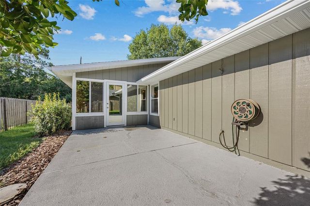 6724 NW 34TH DRIVE, Gainesville, FL 32653