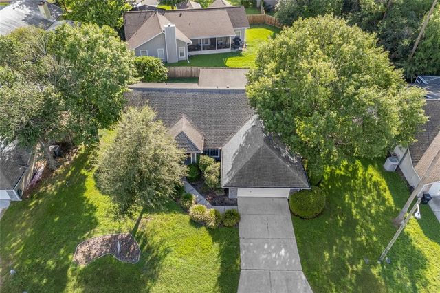 6724 NW 34TH DRIVE, Gainesville, FL 32653