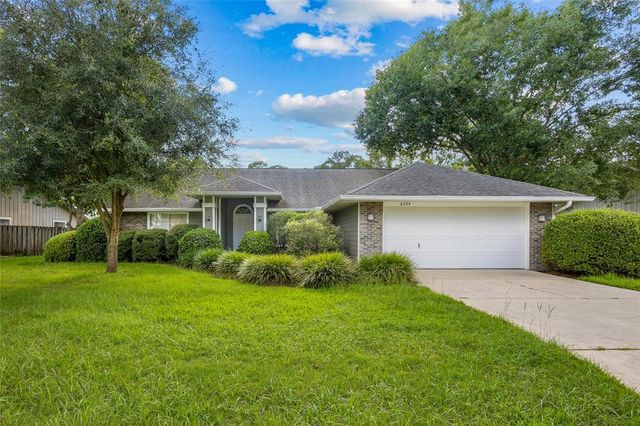 6724 NW 34TH DRIVE, Gainesville, FL 32653