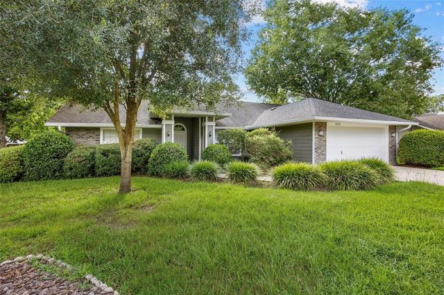 6724 NW 34TH DRIVE, Gainesville, FL 32653