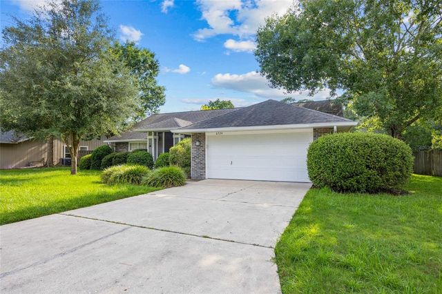6724 NW 34TH DRIVE, Gainesville, FL 32653