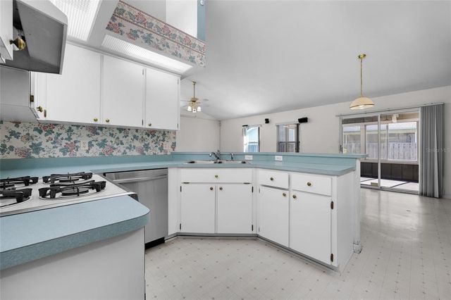 6724 NW 34TH DRIVE, Gainesville, FL 32653