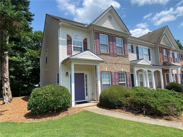 677 Kenridge Drive, Suwanee, GA 30024