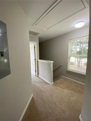677 Kenridge Drive, Suwanee, GA 30024