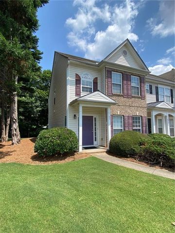 677 Kenridge Drive, Suwanee, GA 30024