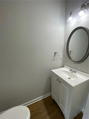 677 Kenridge Drive, Suwanee, GA 30024