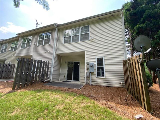677 Kenridge Drive, Suwanee, GA 30024