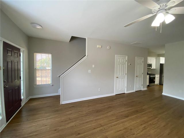 677 Kenridge Drive, Suwanee, GA 30024