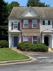 677 Kenridge Drive, Suwanee, GA 30024