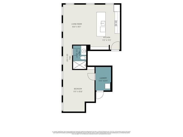 35 E 13th Street, Cincinnati, OH 45202