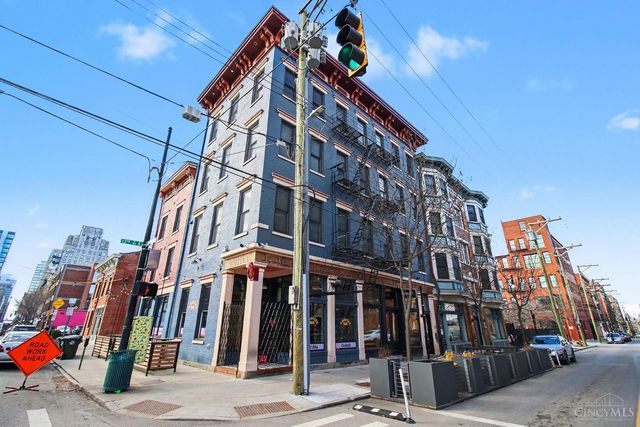 35 E 13th Street, Cincinnati, OH 45202