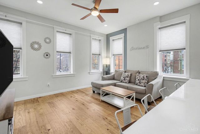 35 E 13th Street, Cincinnati, OH 45202