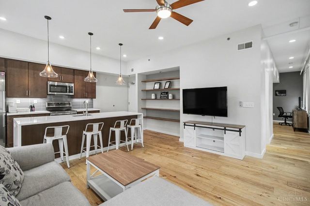 35 E 13th Street, Cincinnati, OH 45202