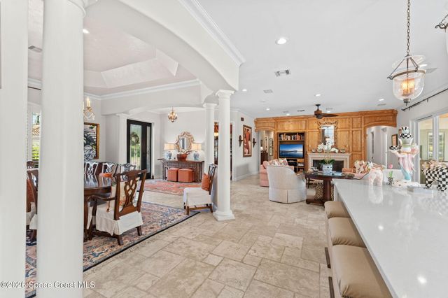 339 Cocoa Avenue, Indialantic, FL 32903