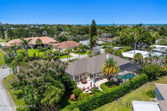 339 Cocoa Avenue, Indialantic, FL 32903