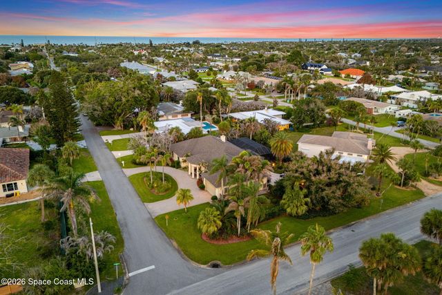 339 Cocoa Avenue, Indialantic, FL 32903