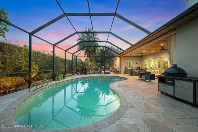 339 Cocoa Avenue, Indialantic, FL 32903