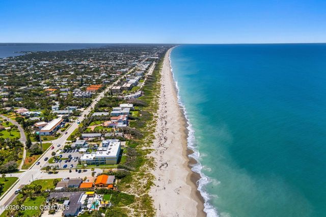 339 Cocoa Avenue, Indialantic, FL 32903