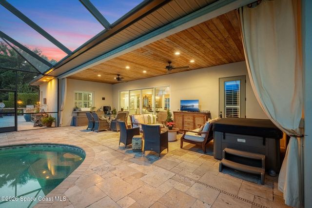 339 Cocoa Avenue, Indialantic, FL 32903
