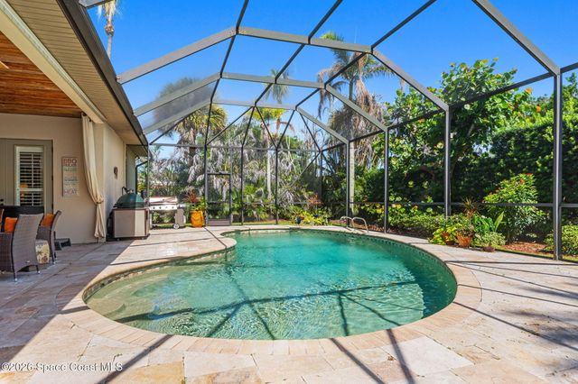 339 Cocoa Avenue, Indialantic, FL 32903