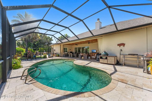 339 Cocoa Avenue, Indialantic, FL 32903
