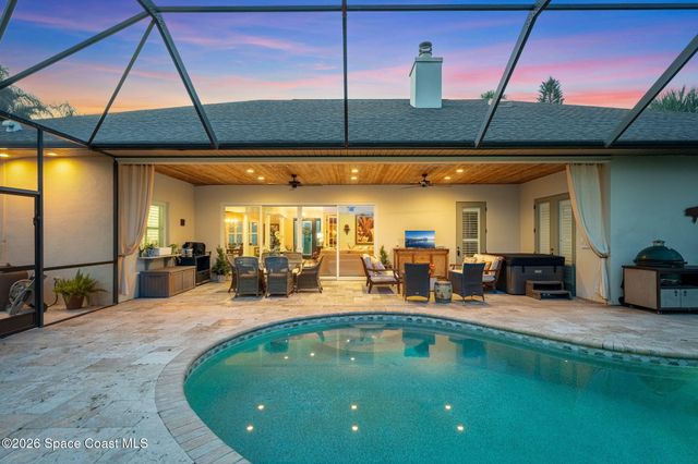 339 Cocoa Avenue, Indialantic, FL 32903