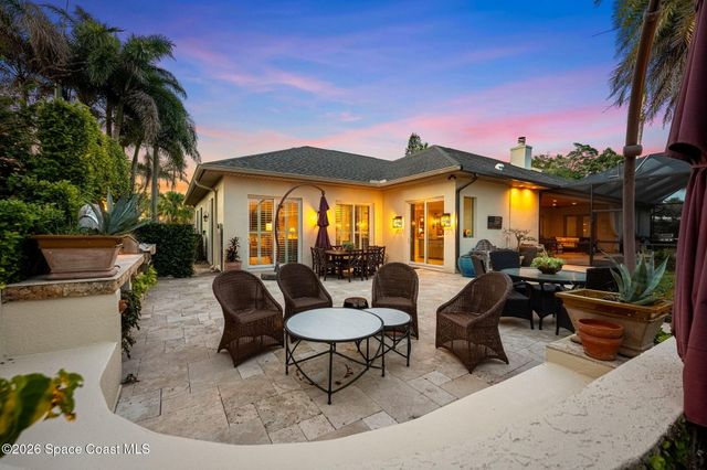 339 Cocoa Avenue, Indialantic, FL 32903