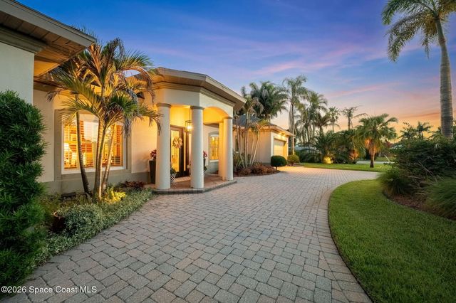 339 Cocoa Avenue, Indialantic, FL 32903