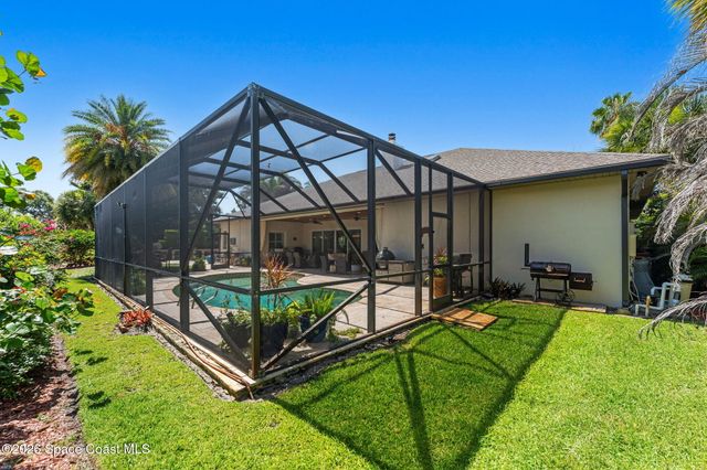 339 Cocoa Avenue, Indialantic, FL 32903