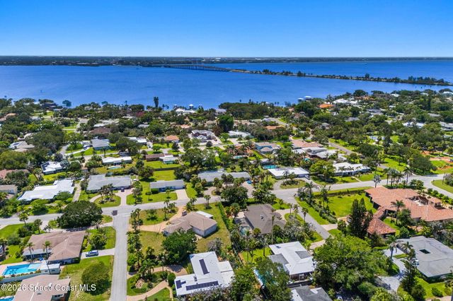 339 Cocoa Avenue, Indialantic, FL 32903