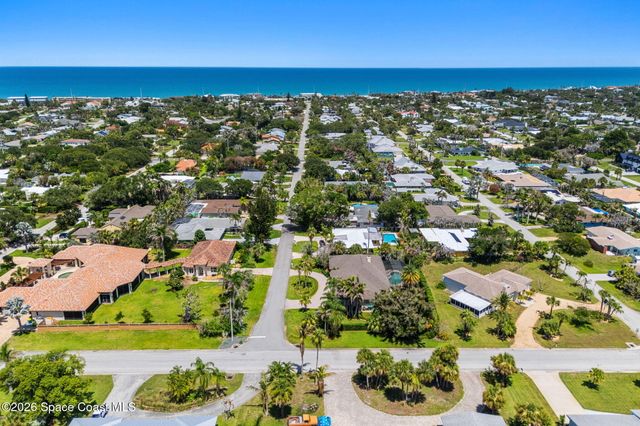 339 Cocoa Avenue, Indialantic, FL 32903