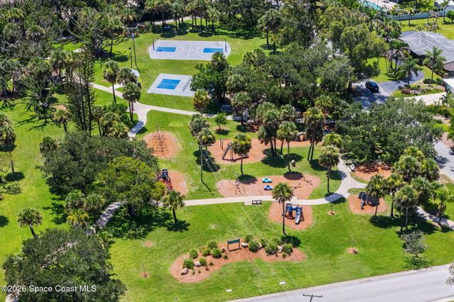 339 Cocoa Avenue, Indialantic, FL 32903