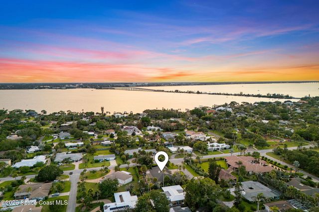 339 Cocoa Avenue, Indialantic, FL 32903