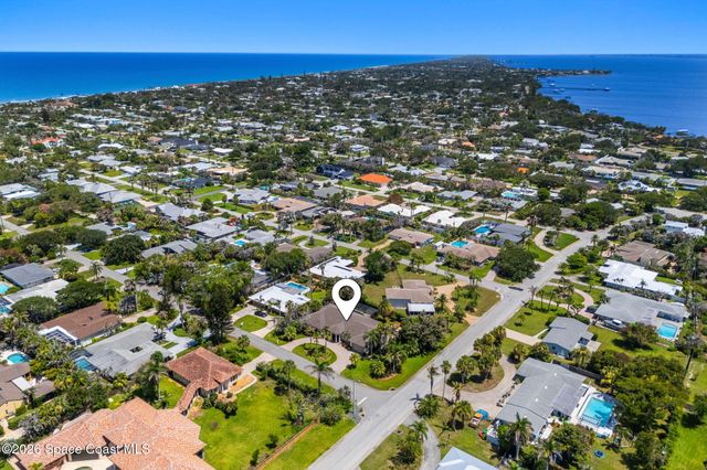 339 Cocoa Avenue, Indialantic, FL 32903