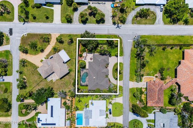 339 Cocoa Avenue, Indialantic, FL 32903