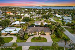 339 Cocoa Avenue, Indialantic, FL 32903