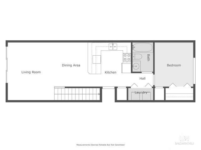 1484 Sandpiper Lane 3, Gulf Shores, AL 36542