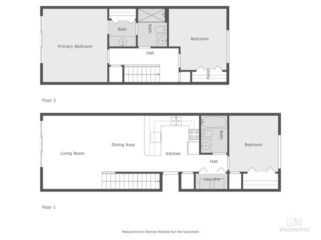 1484 Sandpiper Lane 3, Gulf Shores, AL 36542