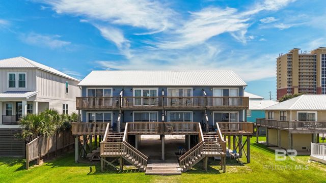 1484 Sandpiper Lane 3, Gulf Shores, AL 36542