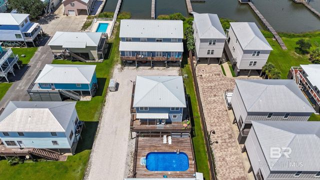 1484 Sandpiper Lane 3, Gulf Shores, AL 36542