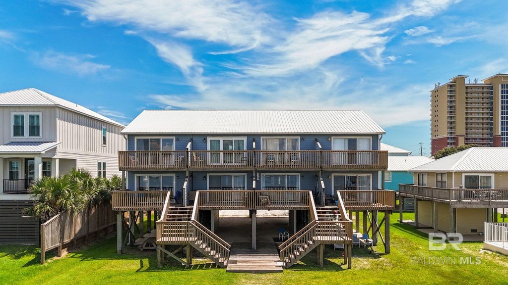 1484 Sandpiper Lane 3, Gulf Shores, AL 36542