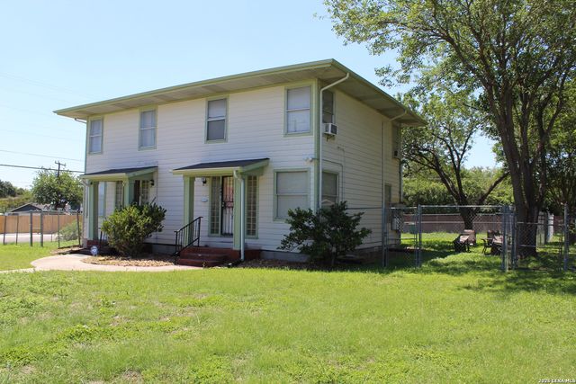 204 SENISA DR, San Antonio, TX 78228