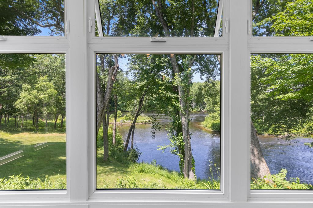 61 Salmon Falls Road, Buxton, ME 04093 — exterior