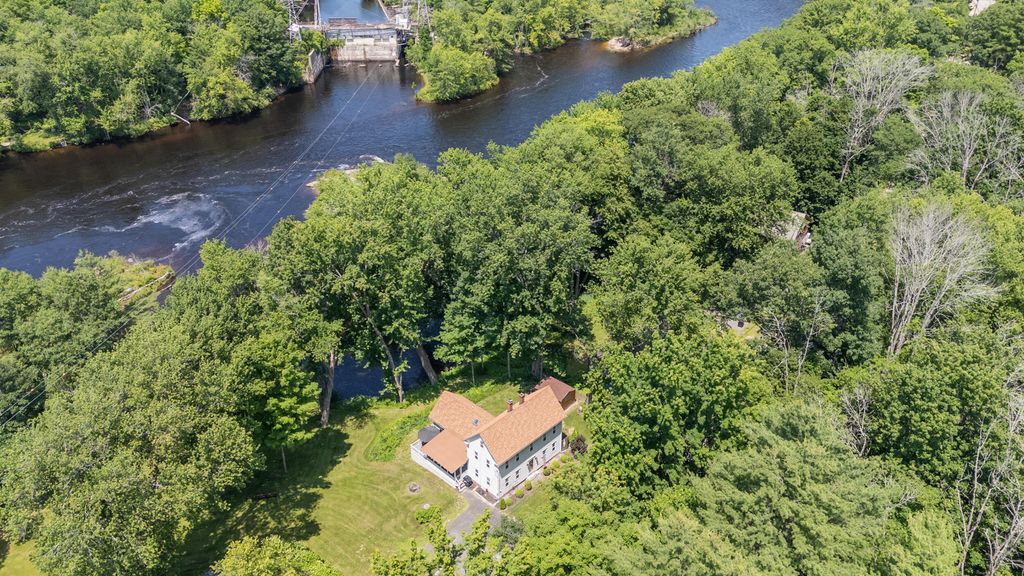 61 Salmon Falls Road, Buxton, ME 04093 — photo 2