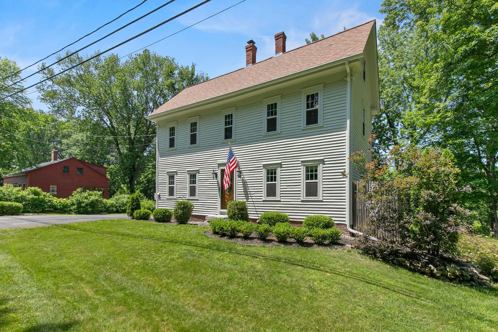 61 Salmon Falls Road, Buxton, ME 04093 — photo 5