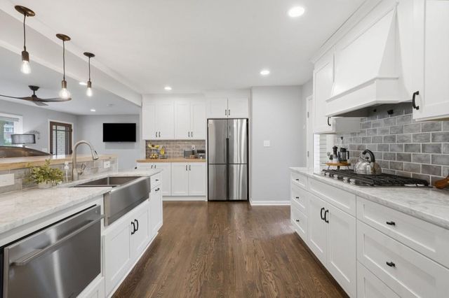 720 Brookline Drive SE, Marietta, GA 30067