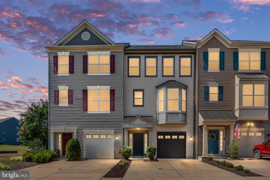 2237 CHAMPIONS WAY, Fredericksburg, VA 22408