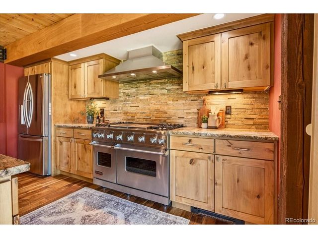 24386 Currant Dr, Golden, CO 80401
